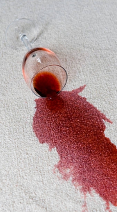 Wine-Spill