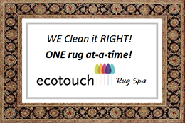 EcoTouch Logo